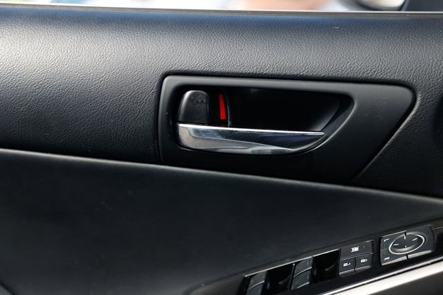 Used 2014 Lexus IS 250 w/ Premium Package image 48