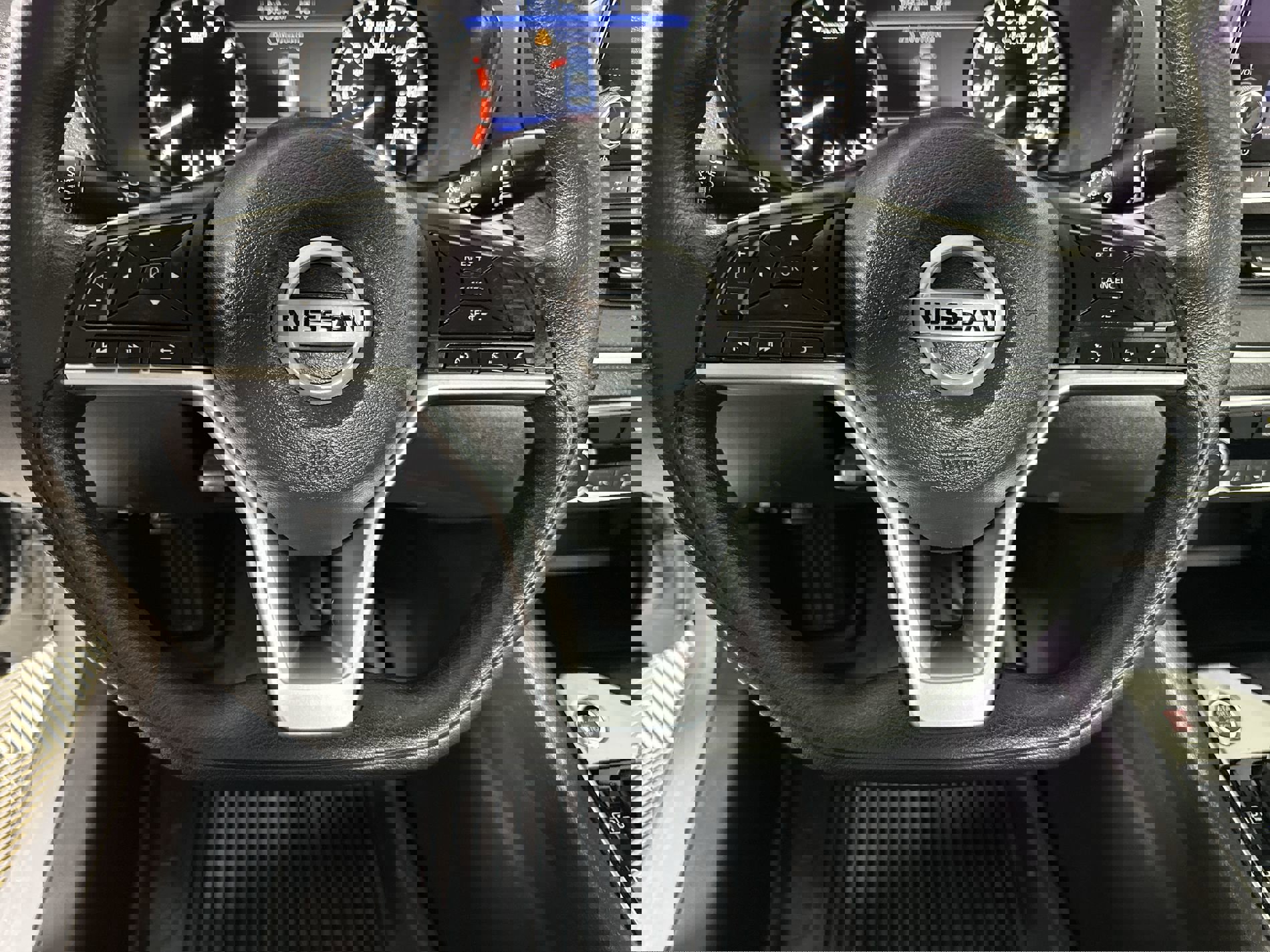 Used 2022 Nissan Altima 2.5 SV image 47