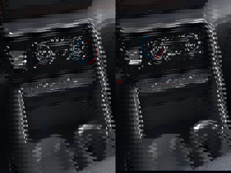 New 2026 GMC Sierra 2500 Denali w/ Denali Reserve Package image 23