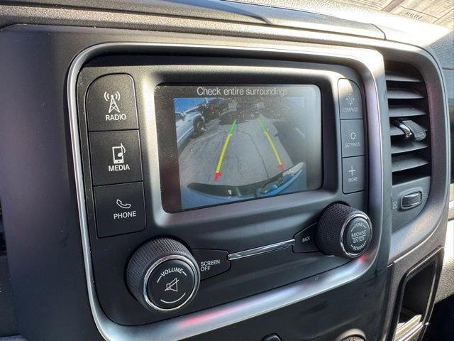 Used 2017 RAM 2500 Tradesman w/ Popular Equipment Group image 22