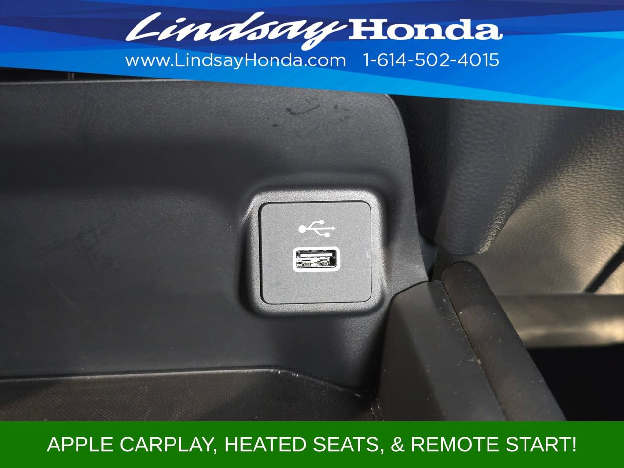 Used 2025 Honda HR-V Sport image 21