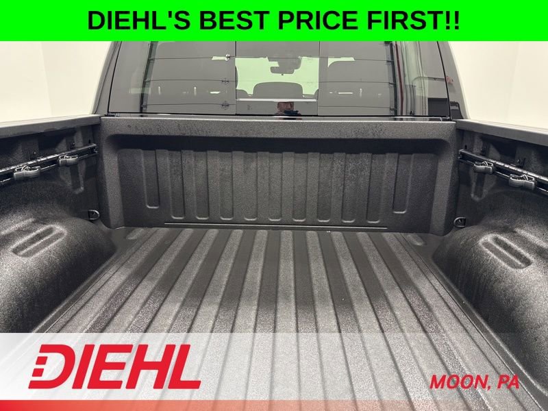 New 2026 RAM 1500 Express AWD/4WD image 11