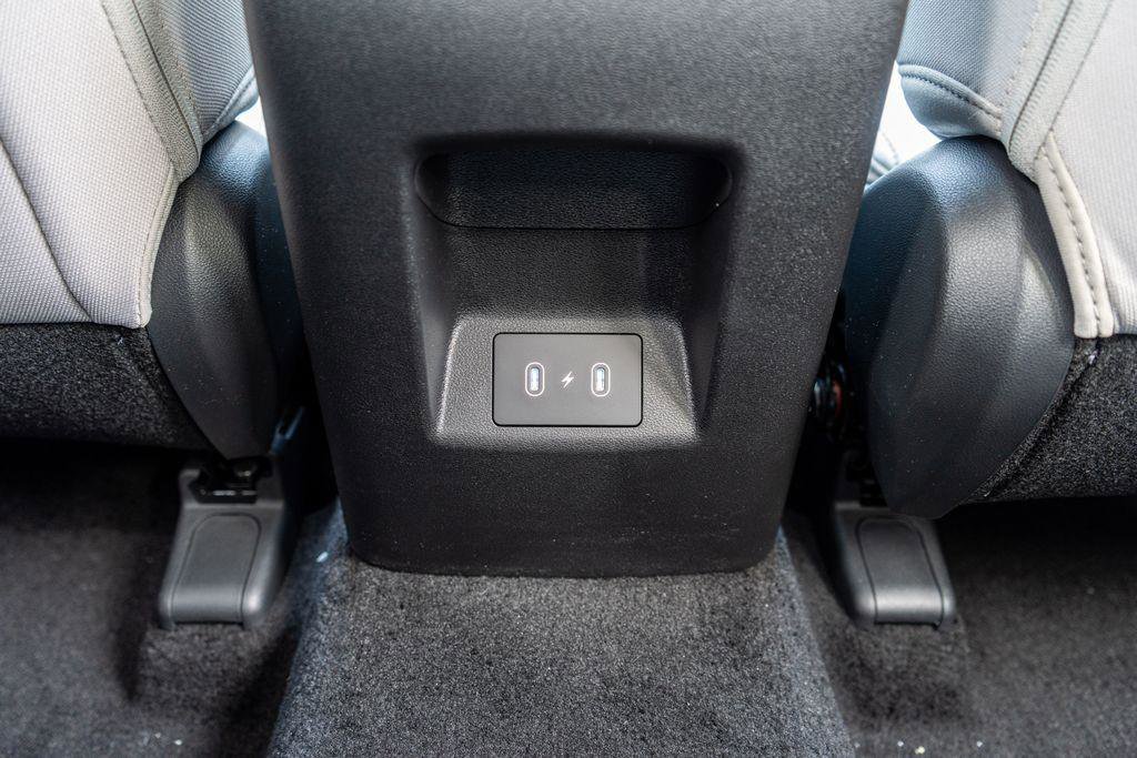 New 2026 Hyundai Tucson SEL image 17