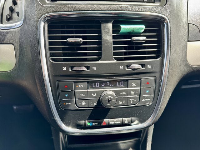 Used 2019 Dodge Grand Caravan GT FWD image 18