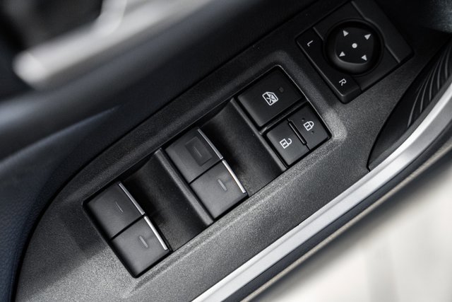 New 2025 Toyota RAV4 Woodland Edition image 36