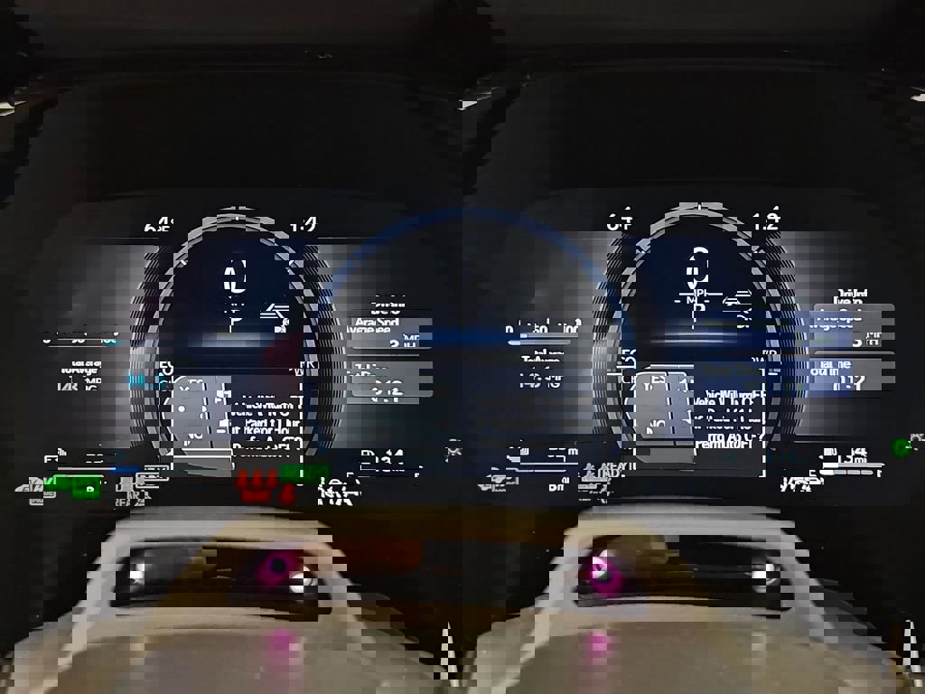 New 2026 Lexus RX 450h AWD image 19