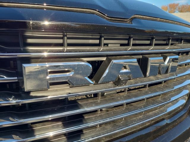 New 2026 RAM 1500 Laramie w/ Laramie Preferred Package image 26