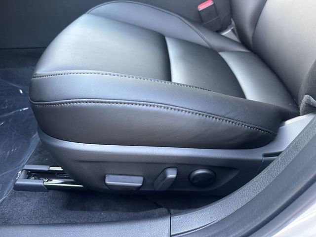 New 2026 MAZDA MAZDA3 2.5 S Sedan w/ Preferred Pkg image 12