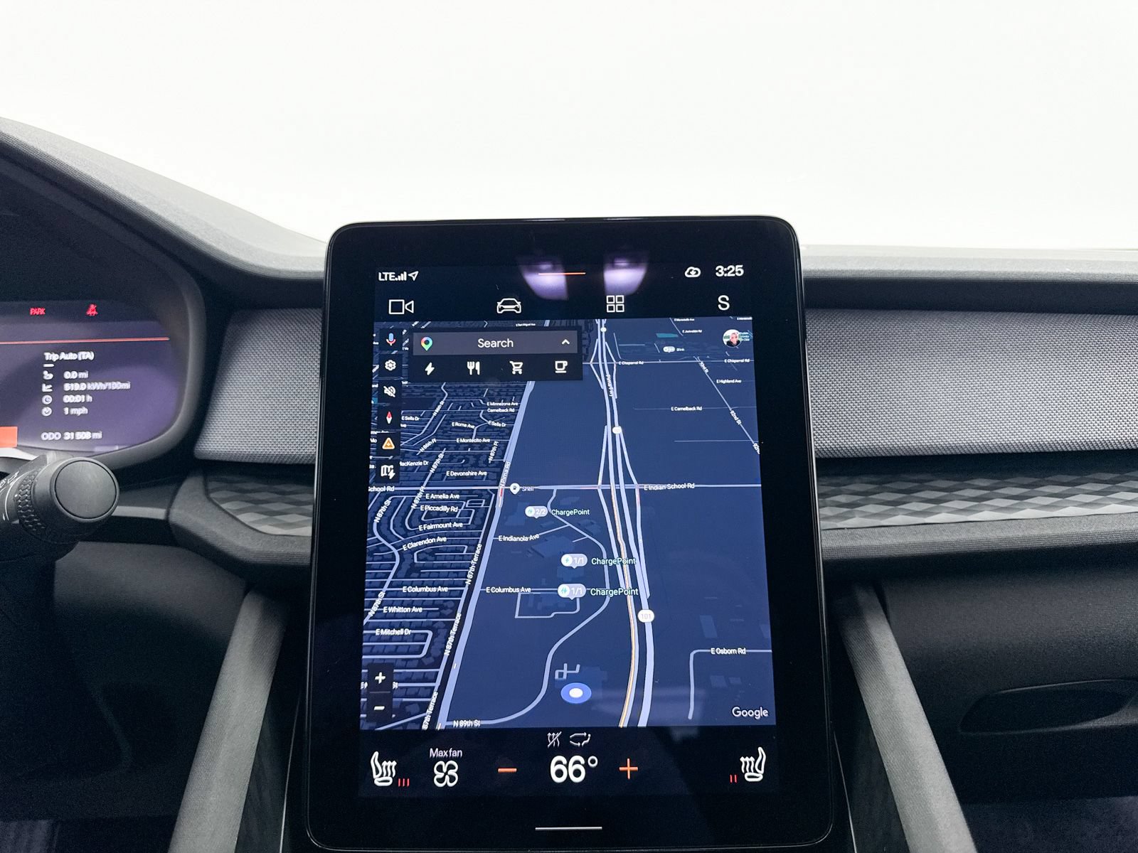 Used 2023 Polestar Polestar 2 FWD image 20