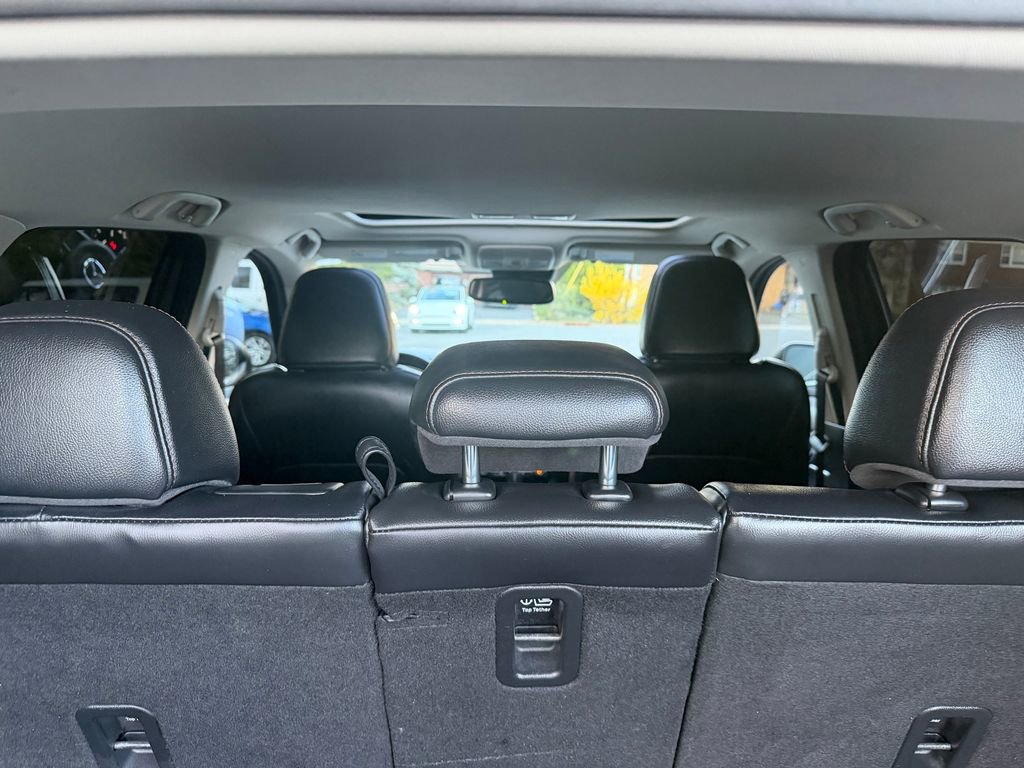 Used 2019 MAZDA CX-5 Grand Touring image 7