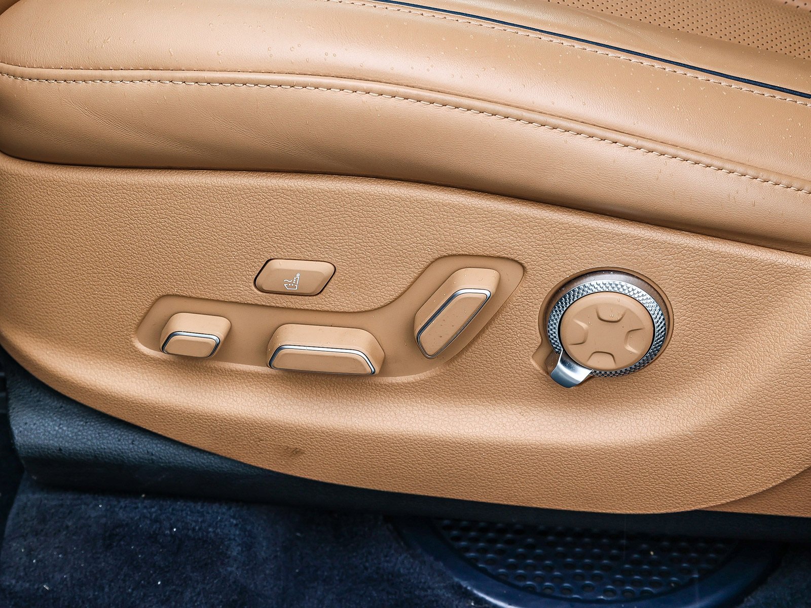 Used 2023 Genesis GV80 3.5T image 23