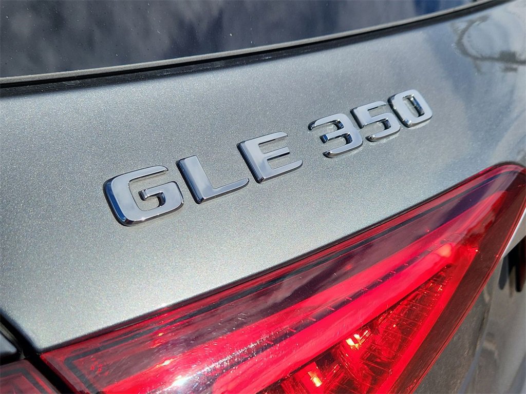 Used 2023 Mercedes-Benz GLE 350 4MATIC image 27