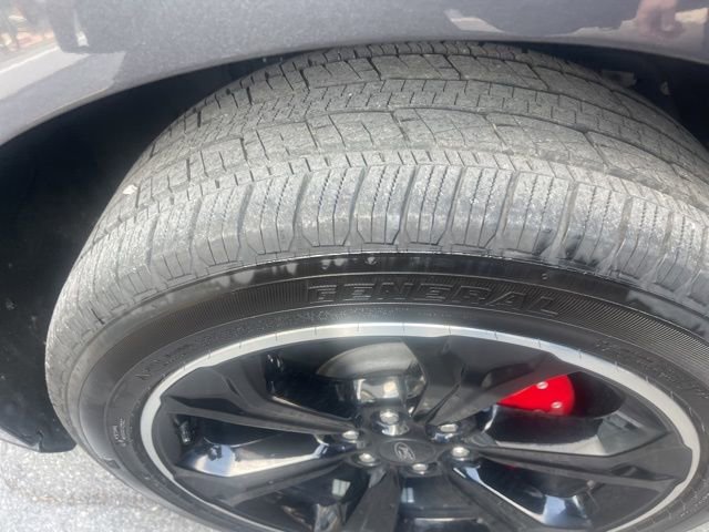 Used 2023 Ford Expedition Limited image 8