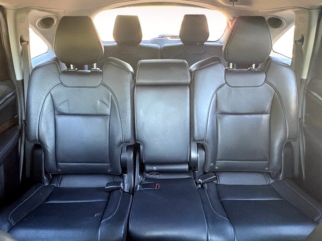Used 2020 Acura MDX w/ Technology Package FWD image 16