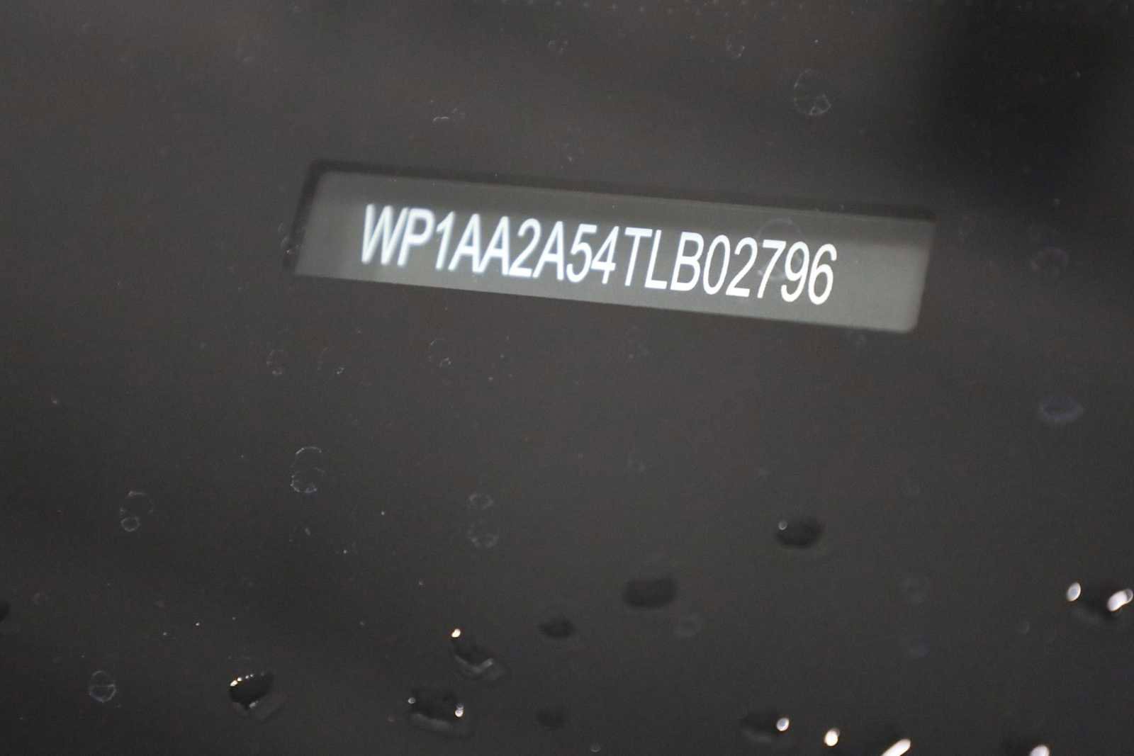 New 2026 Porsche Macan image 43