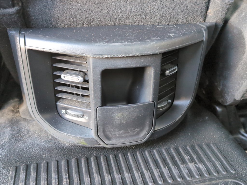 Used 2023 RAM 3500 Tradesman w/ Chrome Appearance Group image 26