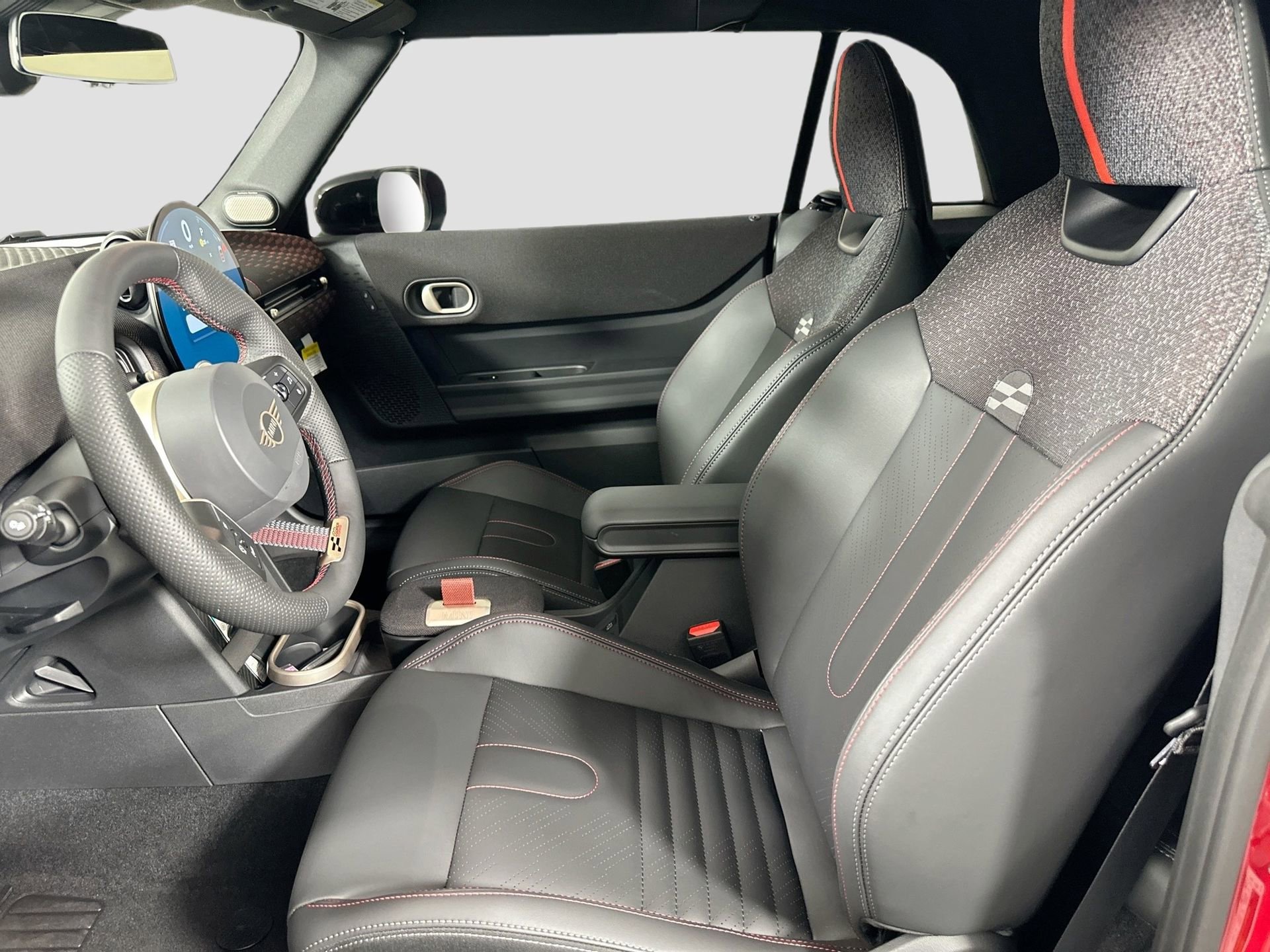 New 2026 MINI Cooper S image 23