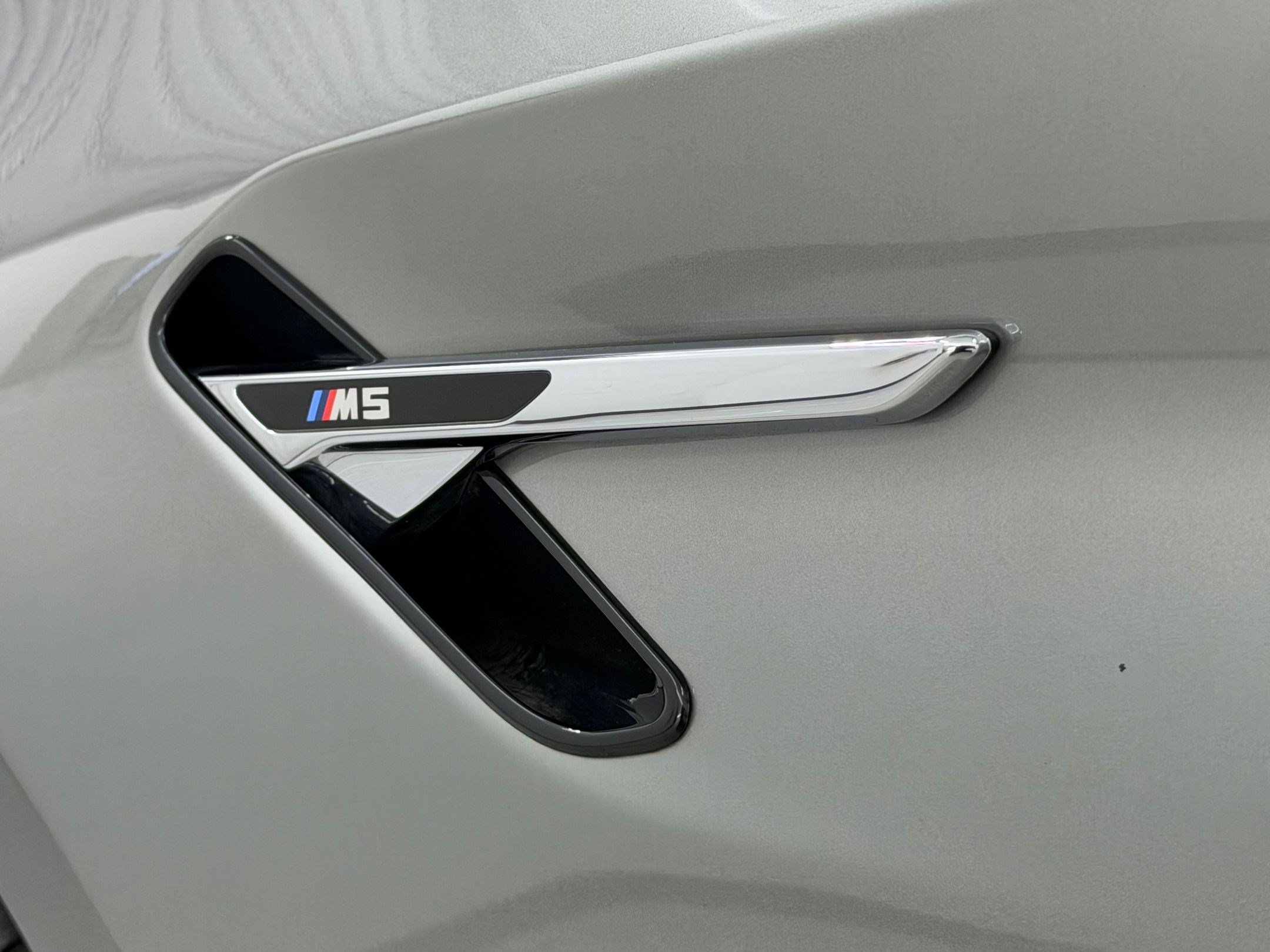 Used 2021 BMW M5 w/ Executive Package AWD/4WD image 35