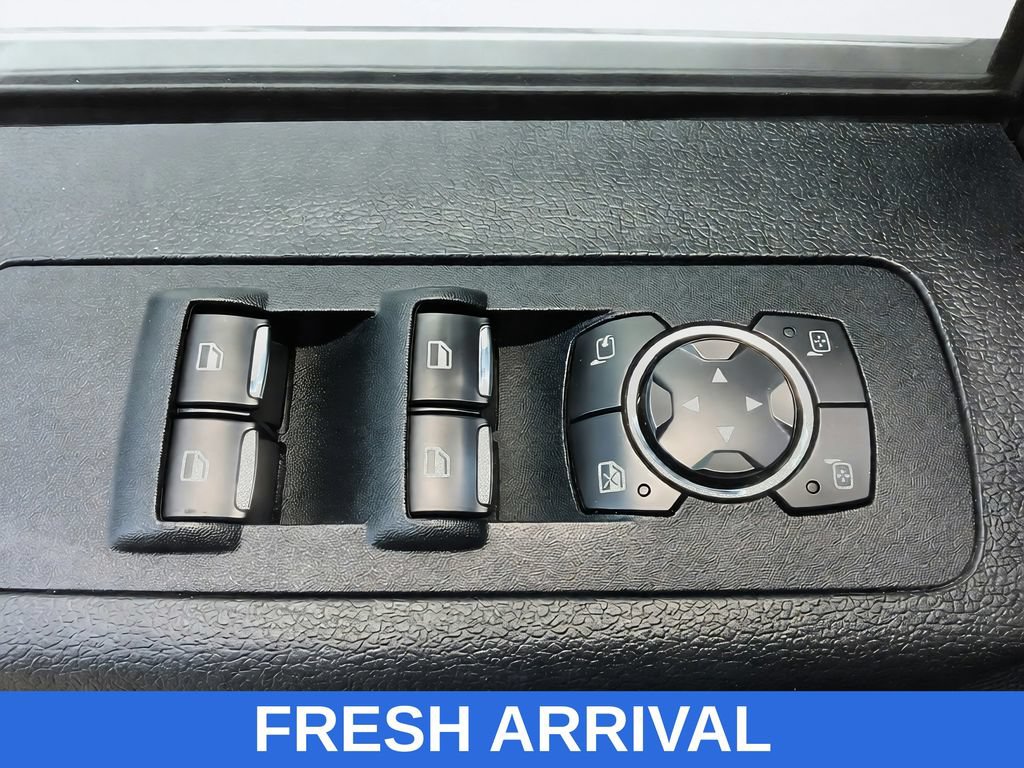 Used 2020 Ford F150 Platinum w/ Equipment Group 701A Luxury RWD image 18