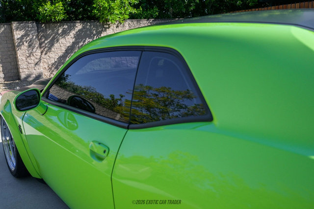 Used 2019 Dodge Challenger SRT Hellcat Redeye RWD image 74