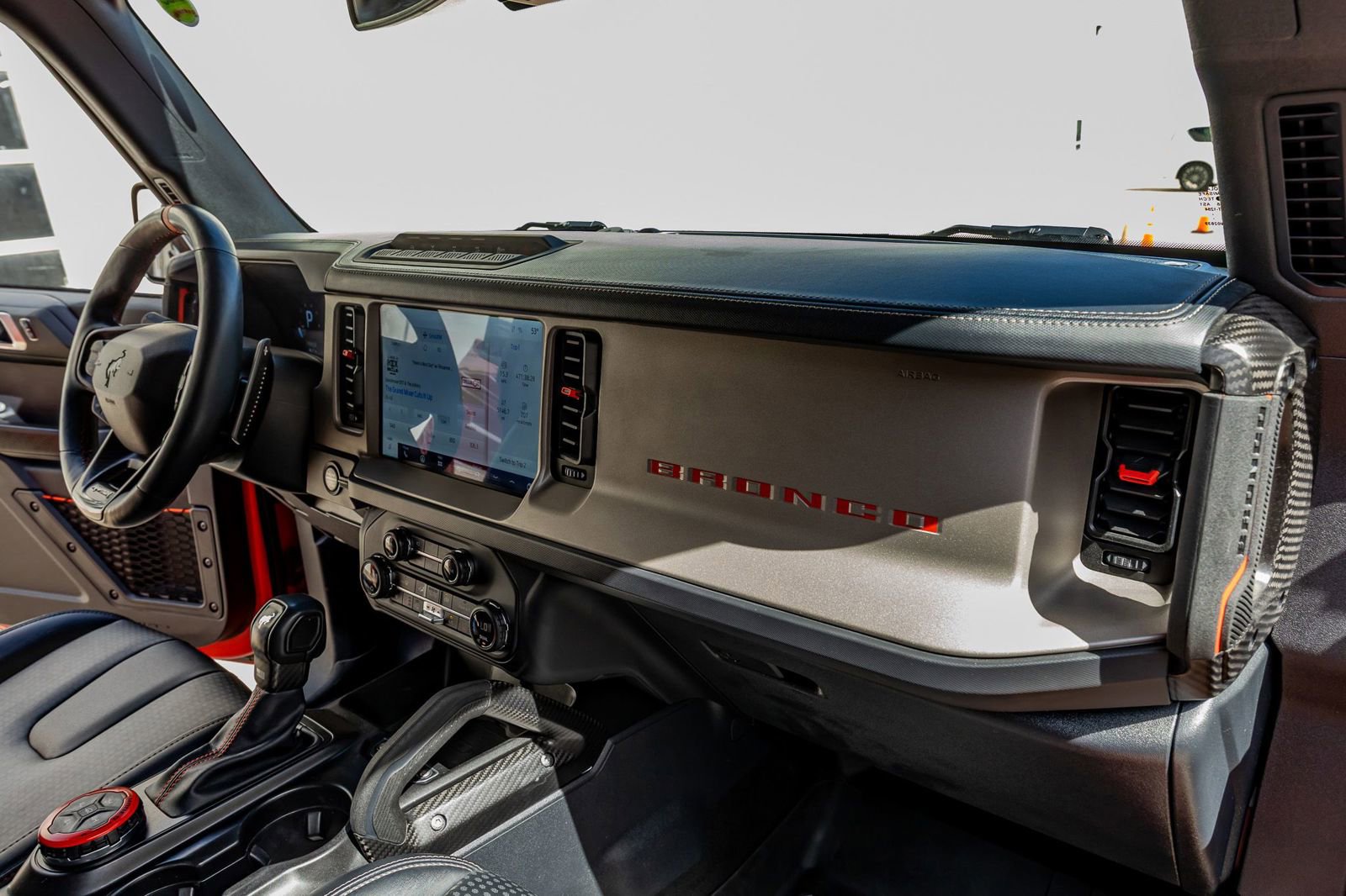 Used 2023 Ford Bronco Raptor image 18