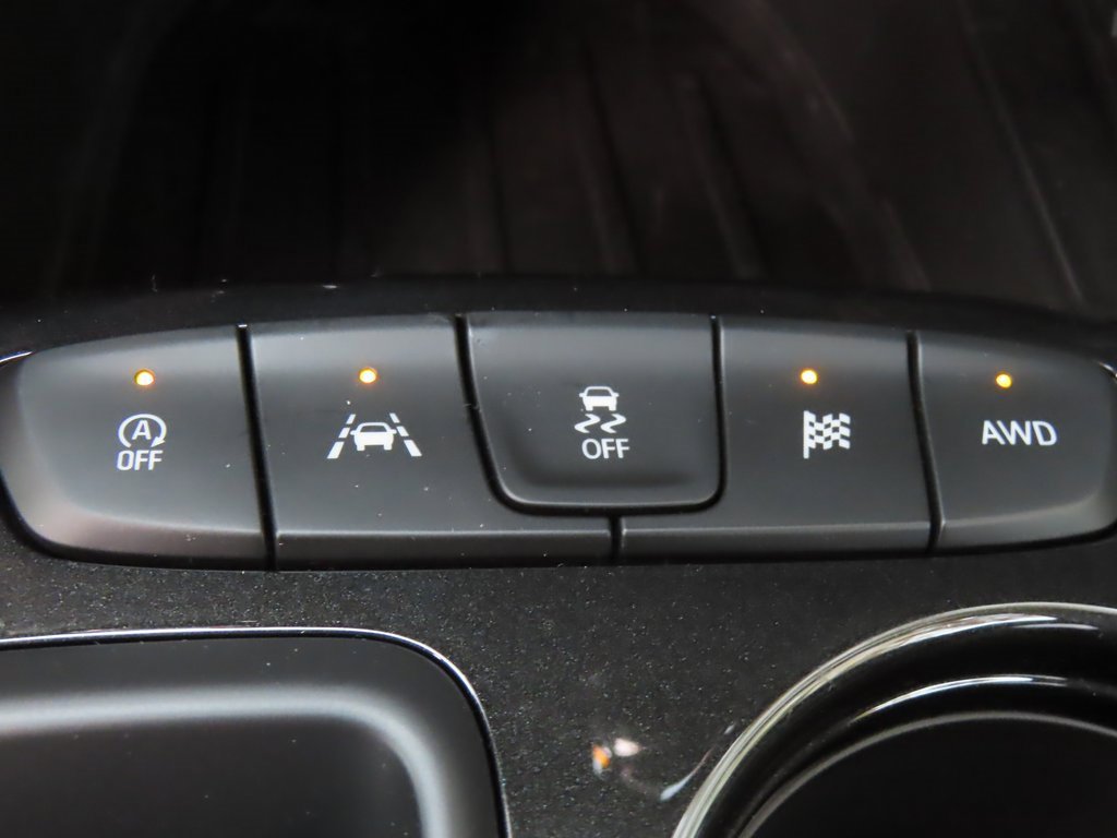 New 2026 Chevrolet TrailBlazer LS w/ LS Convenience Package image 8