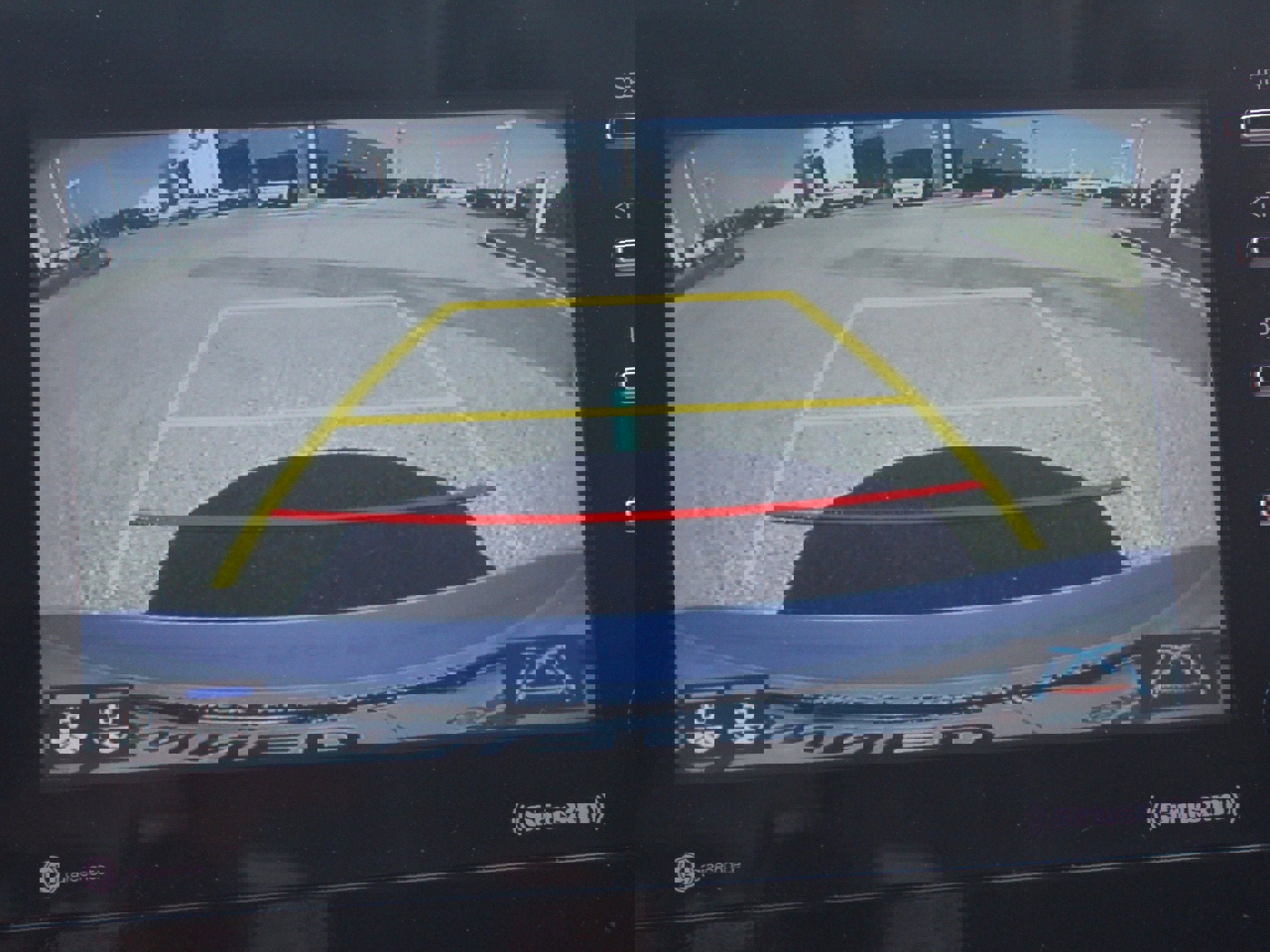 Used 2024 Toyota Camry LE FWD image 6