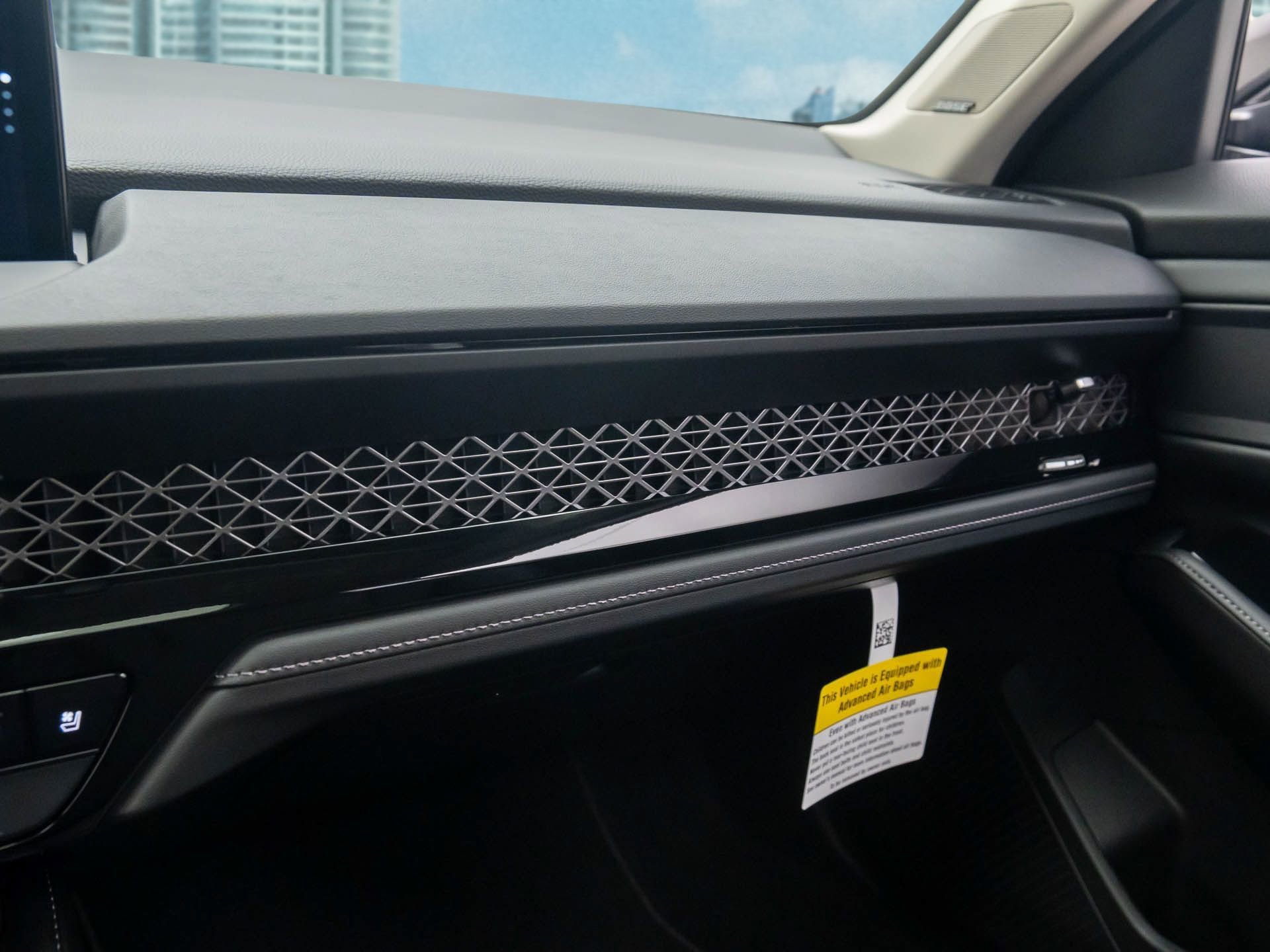 New 2025 Honda Accord Touring image 21