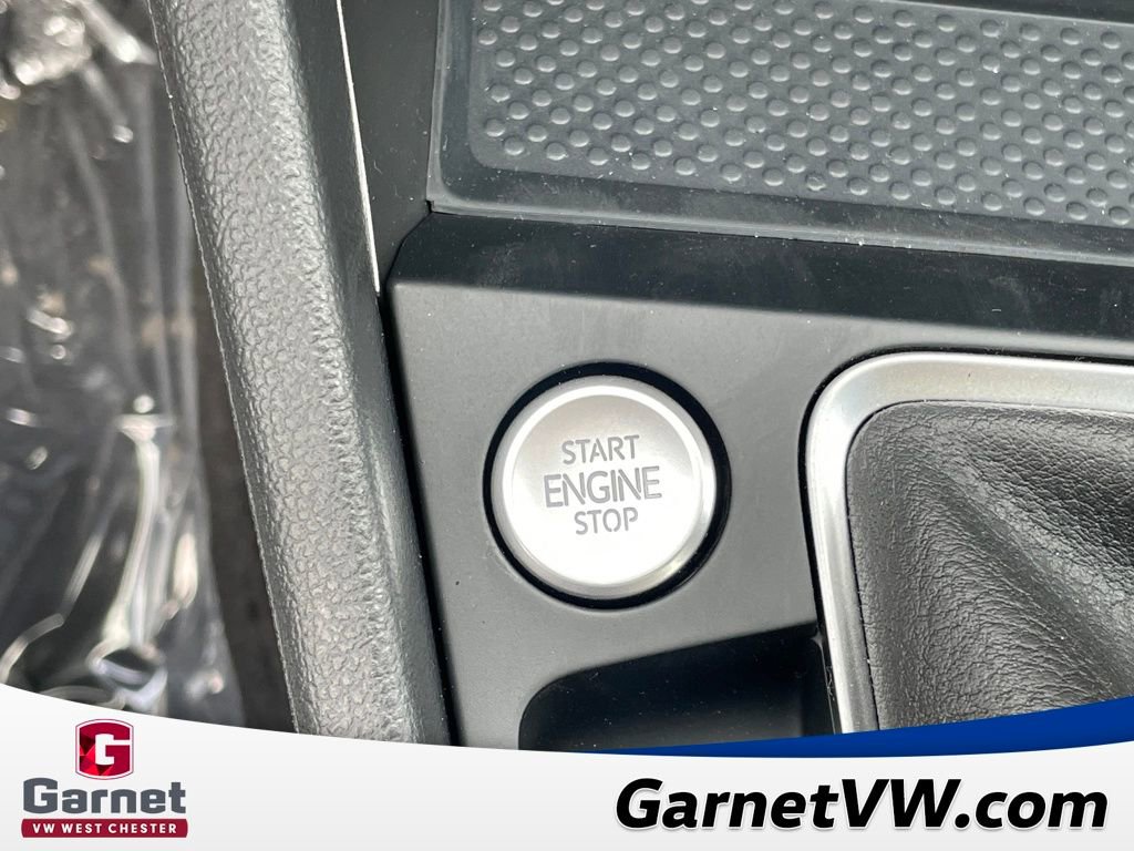 New 2026 Volkswagen Jetta SE image 36