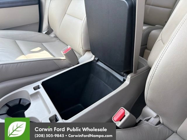 Used 2016 Honda Odyssey EX-L image 21