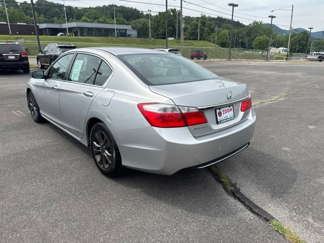 Used 2014 Honda Accord LX image 6