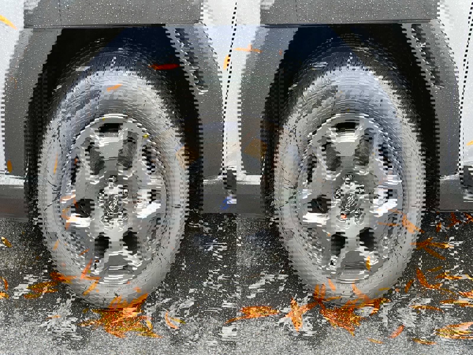 New 2026 Subaru Outback Premium image 11