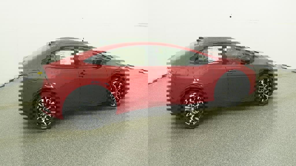 New 2026 Toyota Prius Plug-In Hybrid image 73