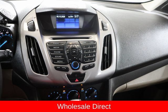 Used 2015 Ford Transit Connect XLT FWD image 18