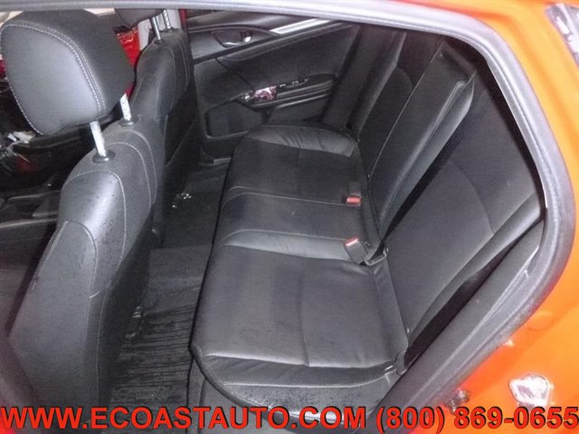 Used 2016 Honda Civic EX-L image 12