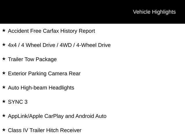 Used 2019 Ford F150 XLT image 6