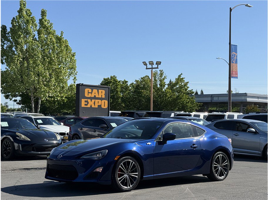 Used 2013 Scion FR-S RWD image 19