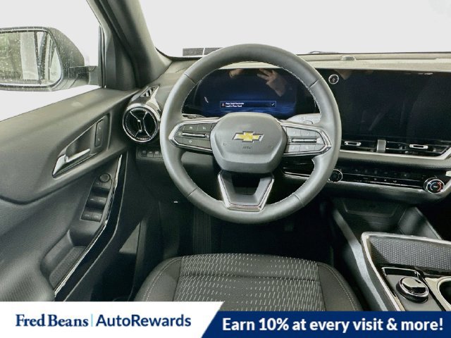 New 2027 Chevrolet Equinox LT AWD/4WD image 24