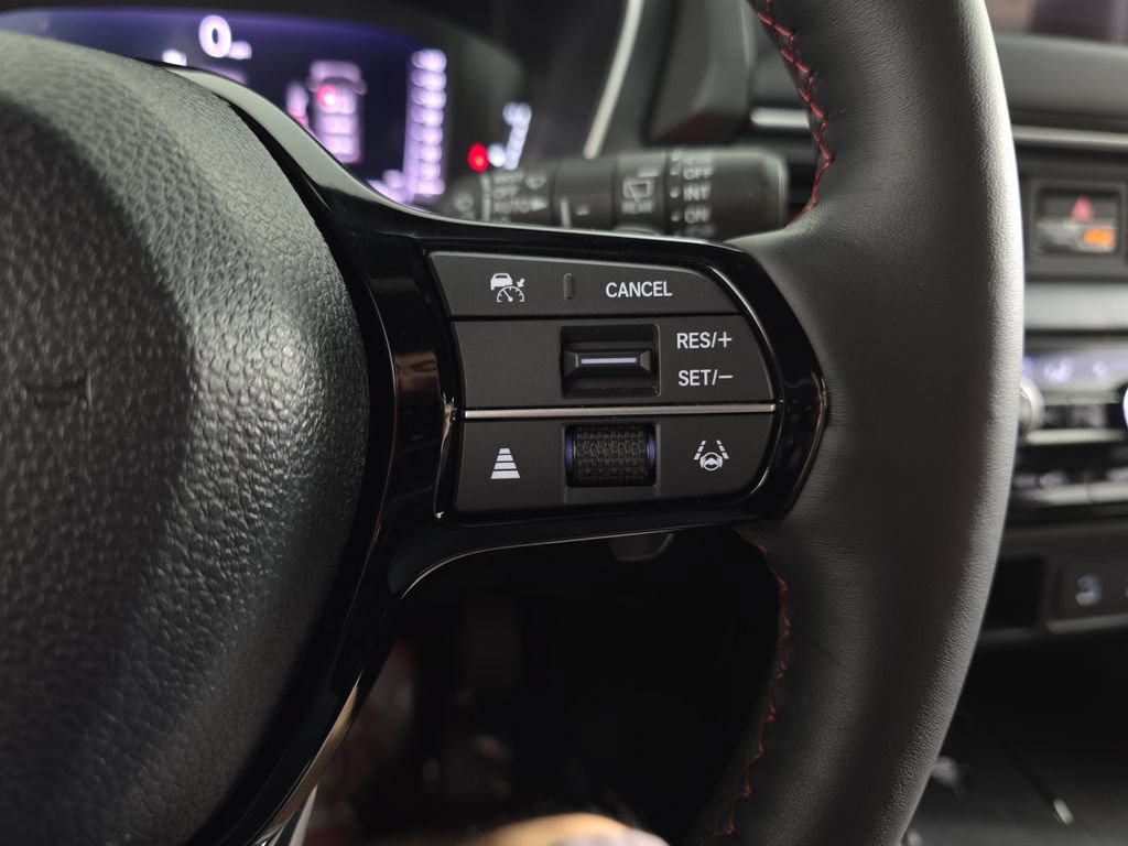 Used 2026 Honda Pilot Black Edition image 15