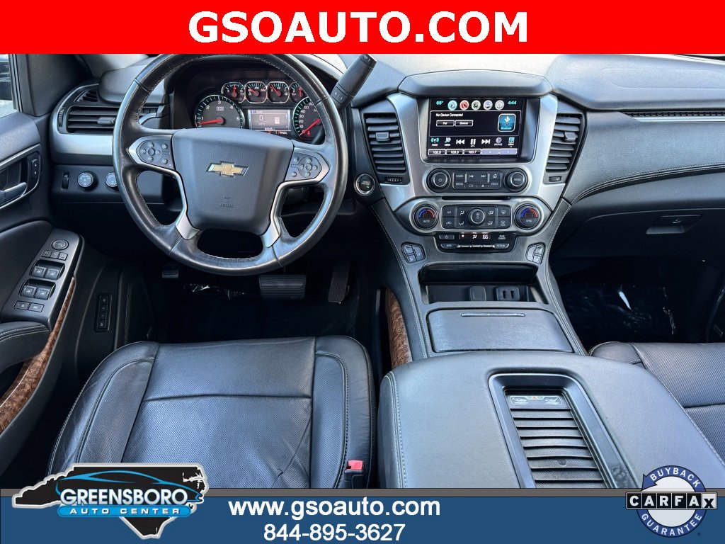 Used 2018 Chevrolet Suburban Premier image 9