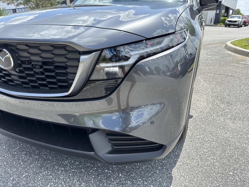 New 2026 MAZDA CX-5 Select AWD/4WD image 11