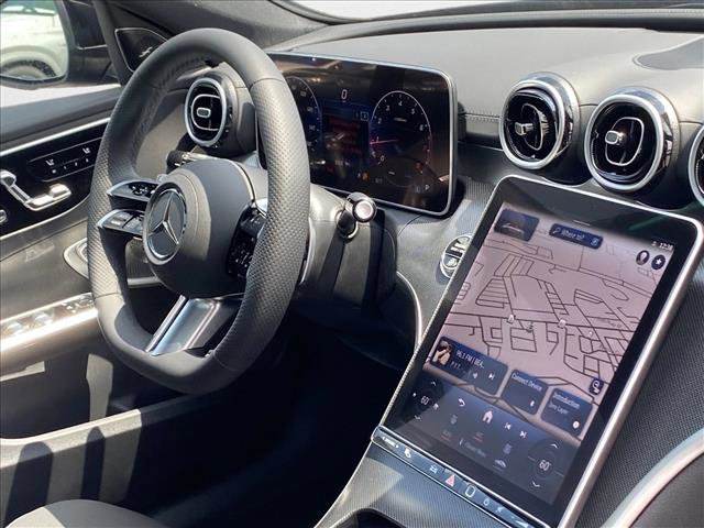 New 2024 Mercedes-Benz C 300 Sedan image 26