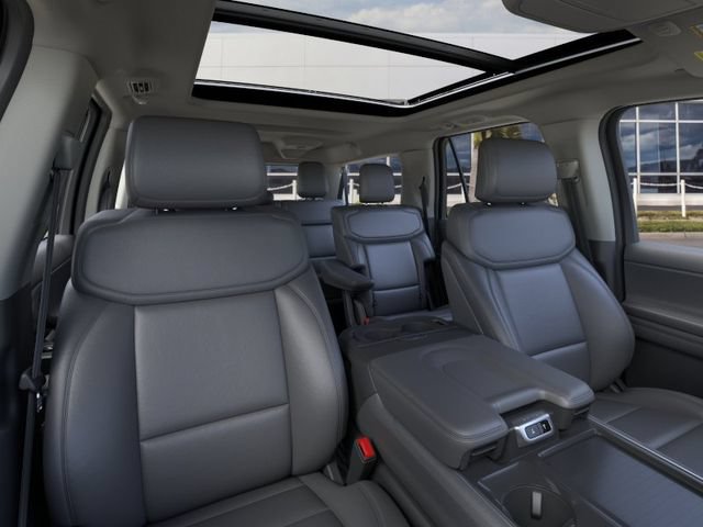 New 2026 Ford Expedition Max Active RWD image 24