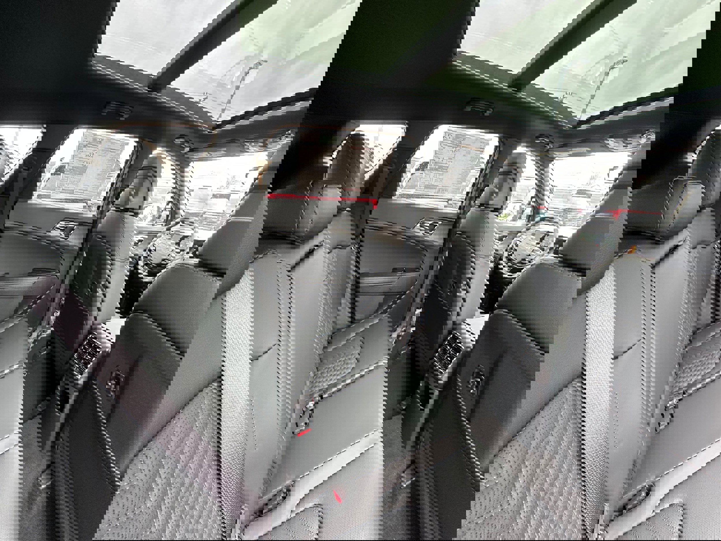 New 2026 Kia Sportage X-Line image 17