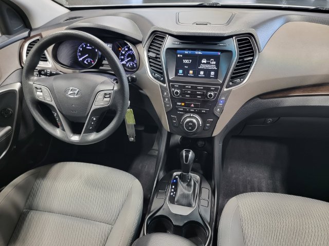 Used 2019 Hyundai Santa Fe XL SE AWD/4WD image 30