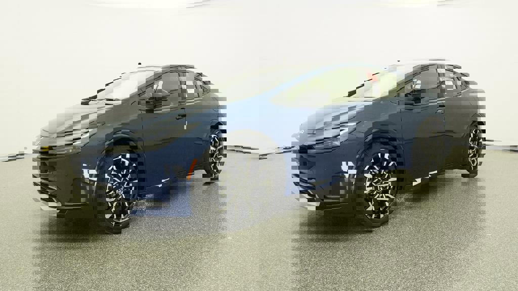 New 2026 Toyota Prius Plug-In Hybrid image 52