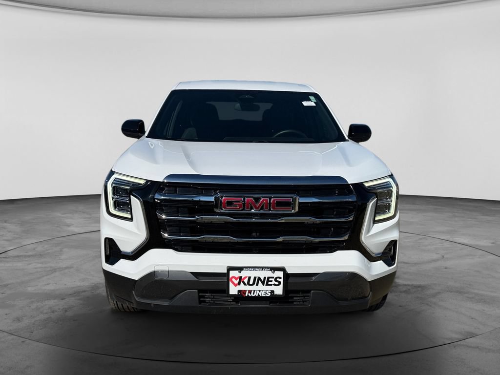 Used 2025 GMC Terrain Elevation AWD/4WD image 4