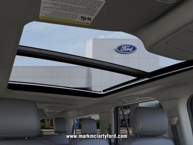 New 2026 Ford Expedition Max Active RWD image 22