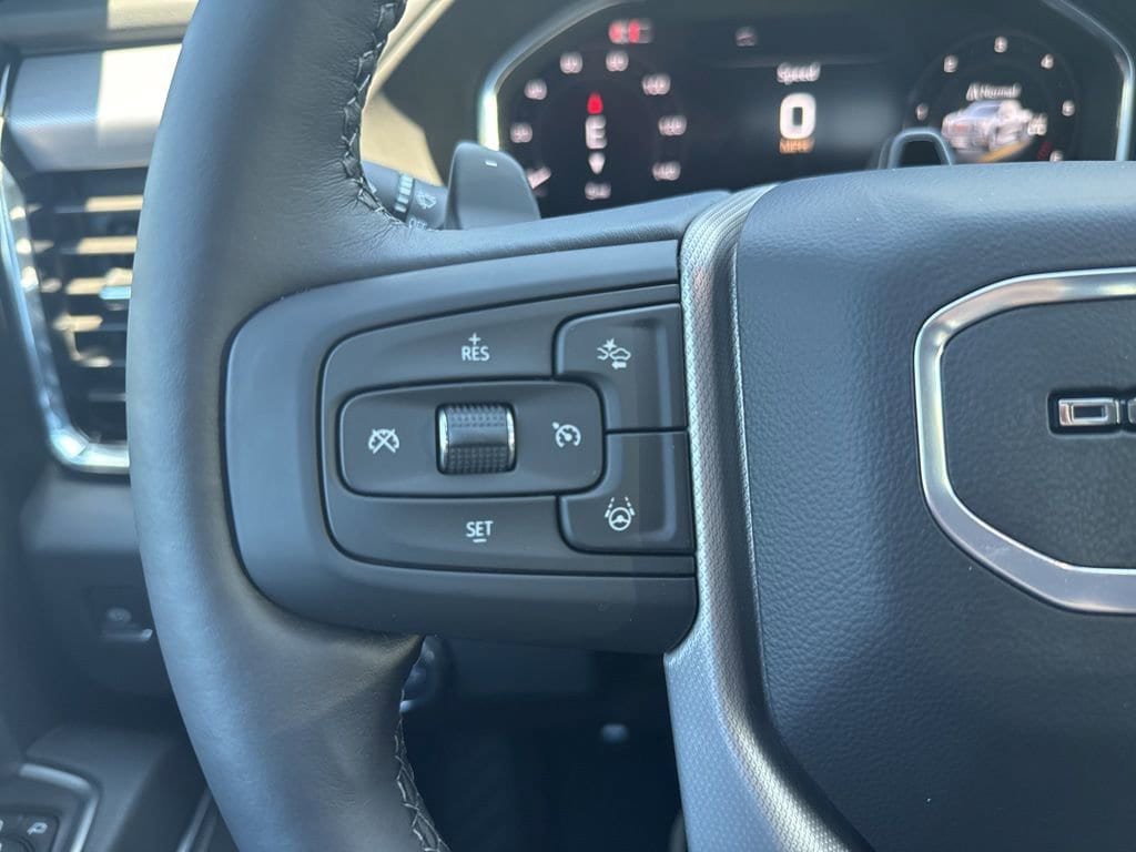 New 2026 GMC Sierra 1500 Denali AWD/4WD image 24