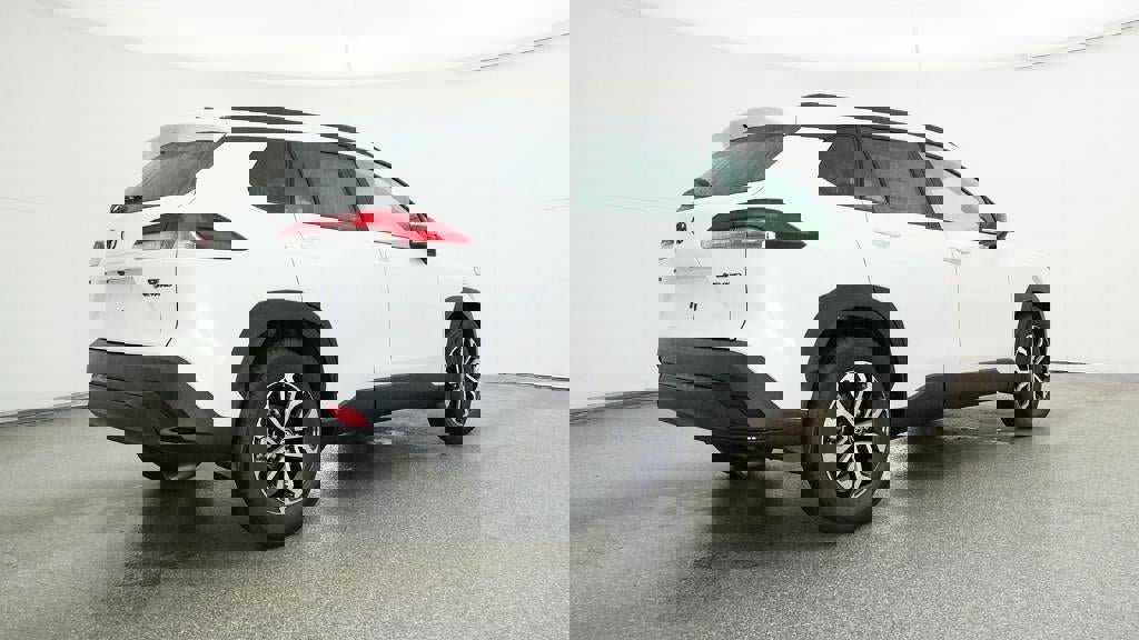 New 2026 Toyota Corolla Cross AWD Hybrid image 25